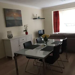 Apartments Iris Appartement