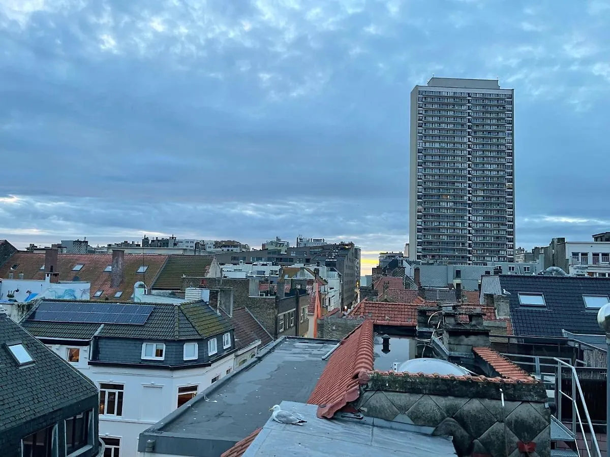 Les Charmes D'Ostende Ostend